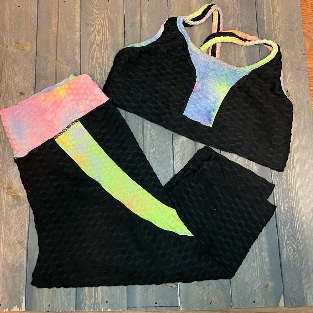 Workout Set